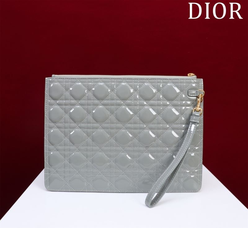 Dior Clutch Bags